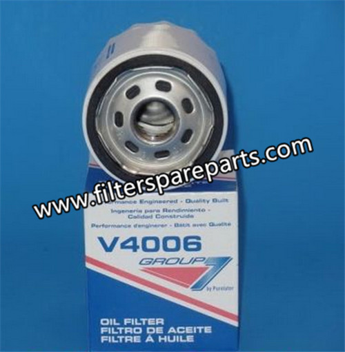 V4006 GROUP 7 Lube Filter - Click Image to Close